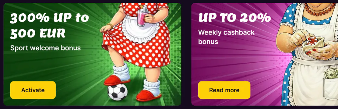 MamaBet